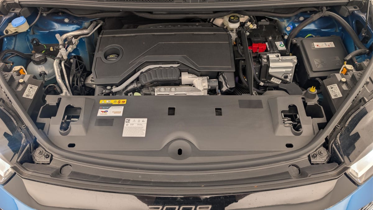 Peugeot 3008 - Image 22