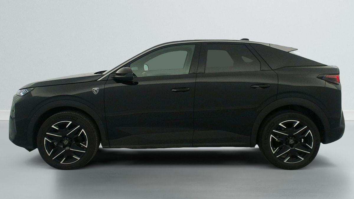 Peugeot 3008 - Image 4