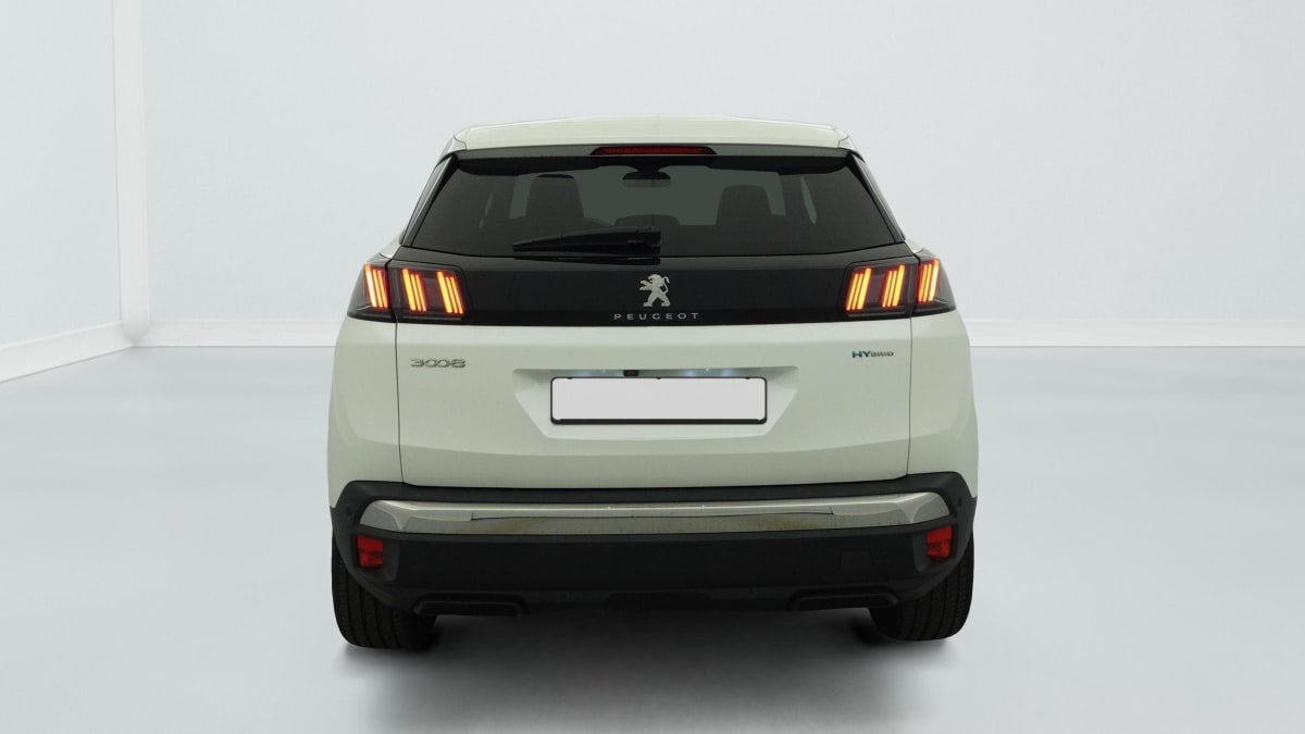 Peugeot 3008 - Image 6