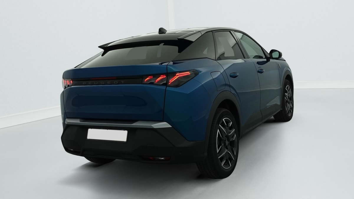 Peugeot 3008 - Image 7