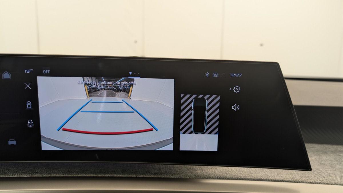 Peugeot 3008 - Image 19