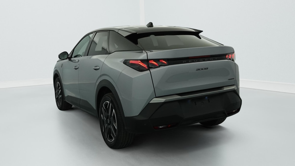Peugeot 3008 - Image 5