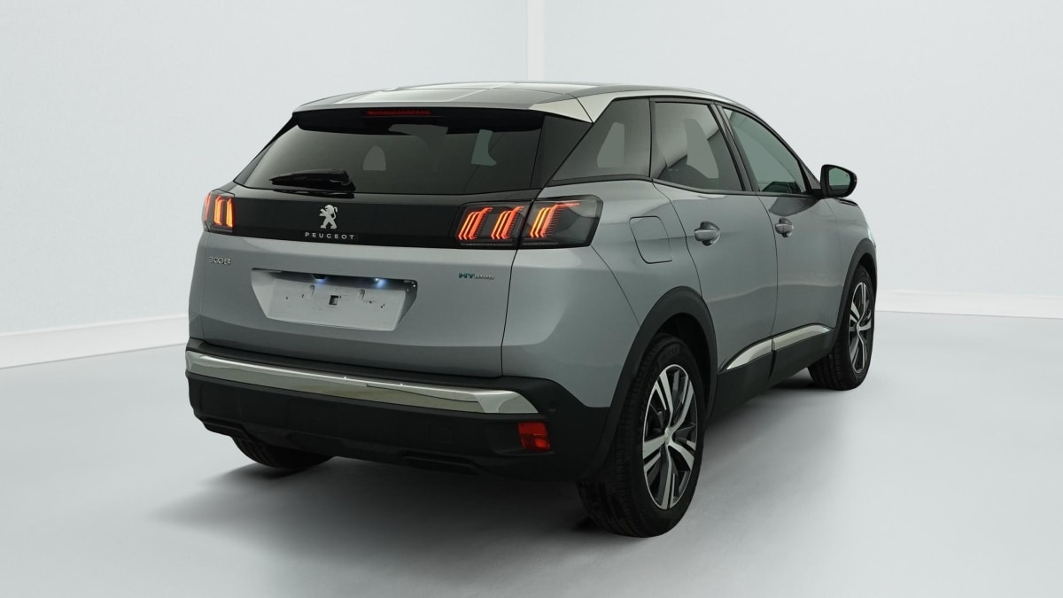 Peugeot 3008 - Image 7