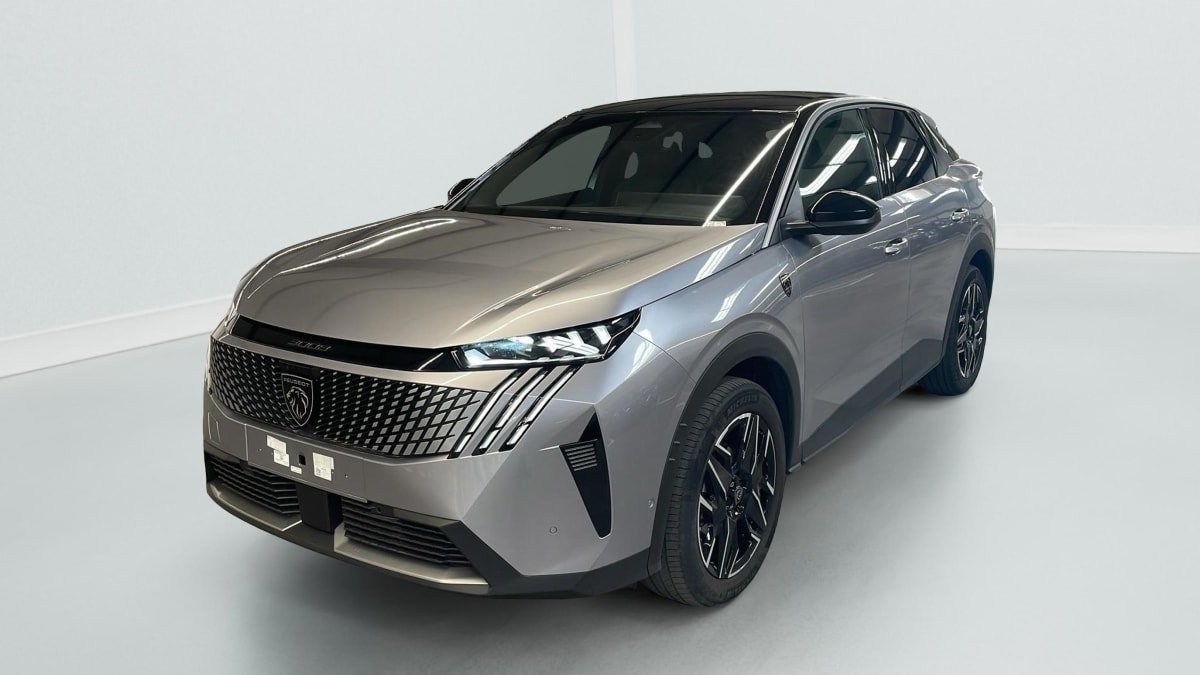 Peugeot 3008 - Image 3