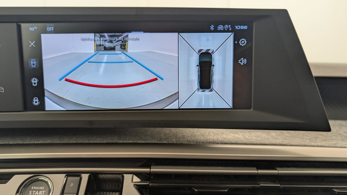 Peugeot 3008 - Image 18