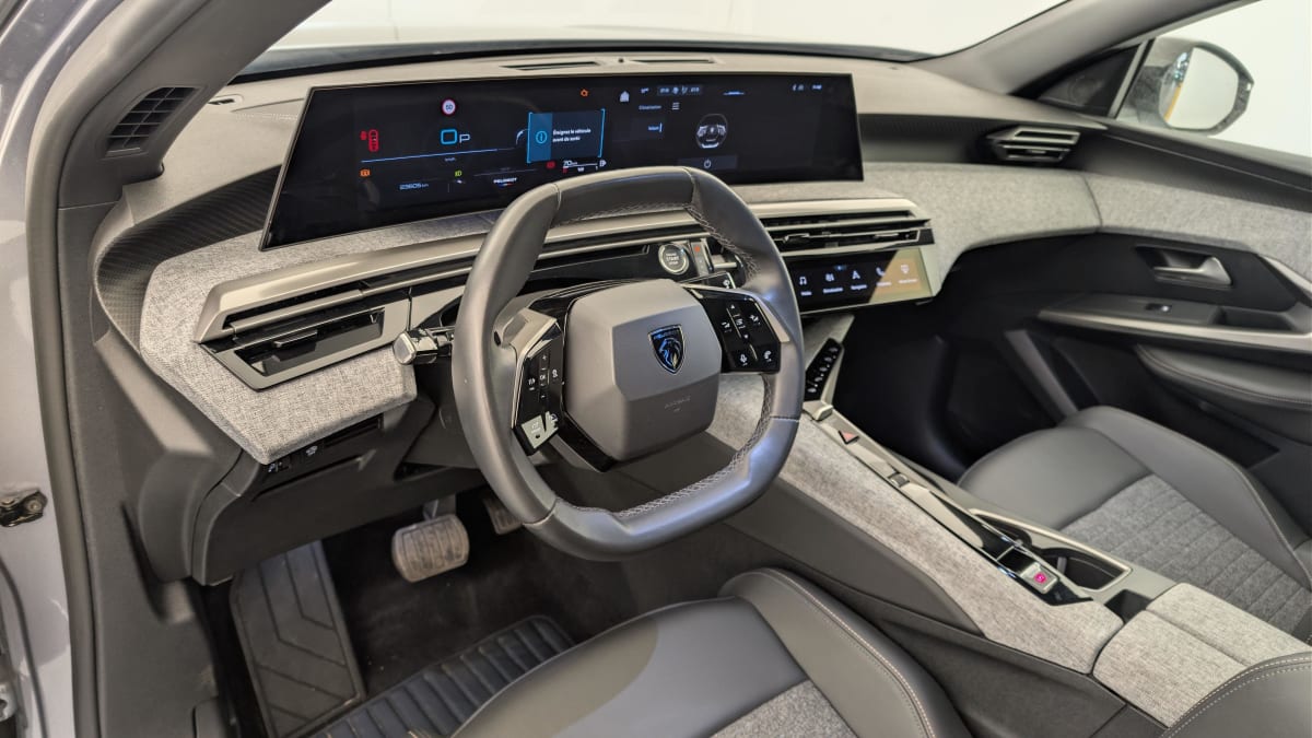 Peugeot 3008 - Image 15