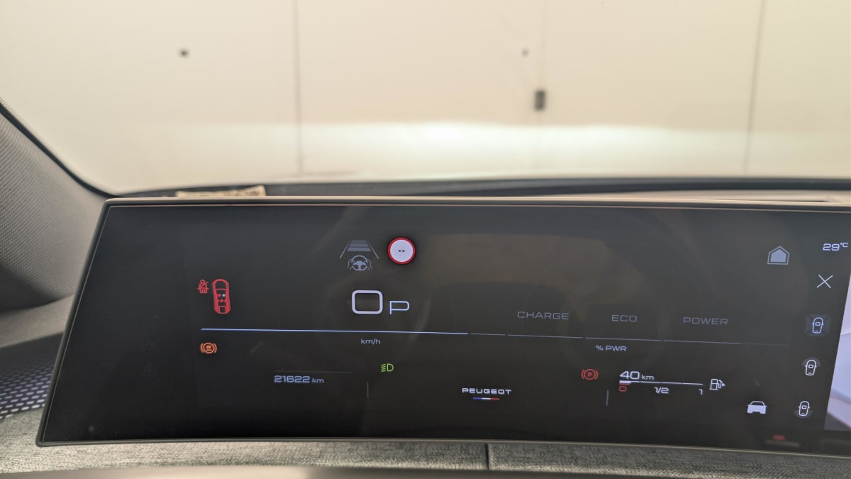 Peugeot 3008 - Image 25