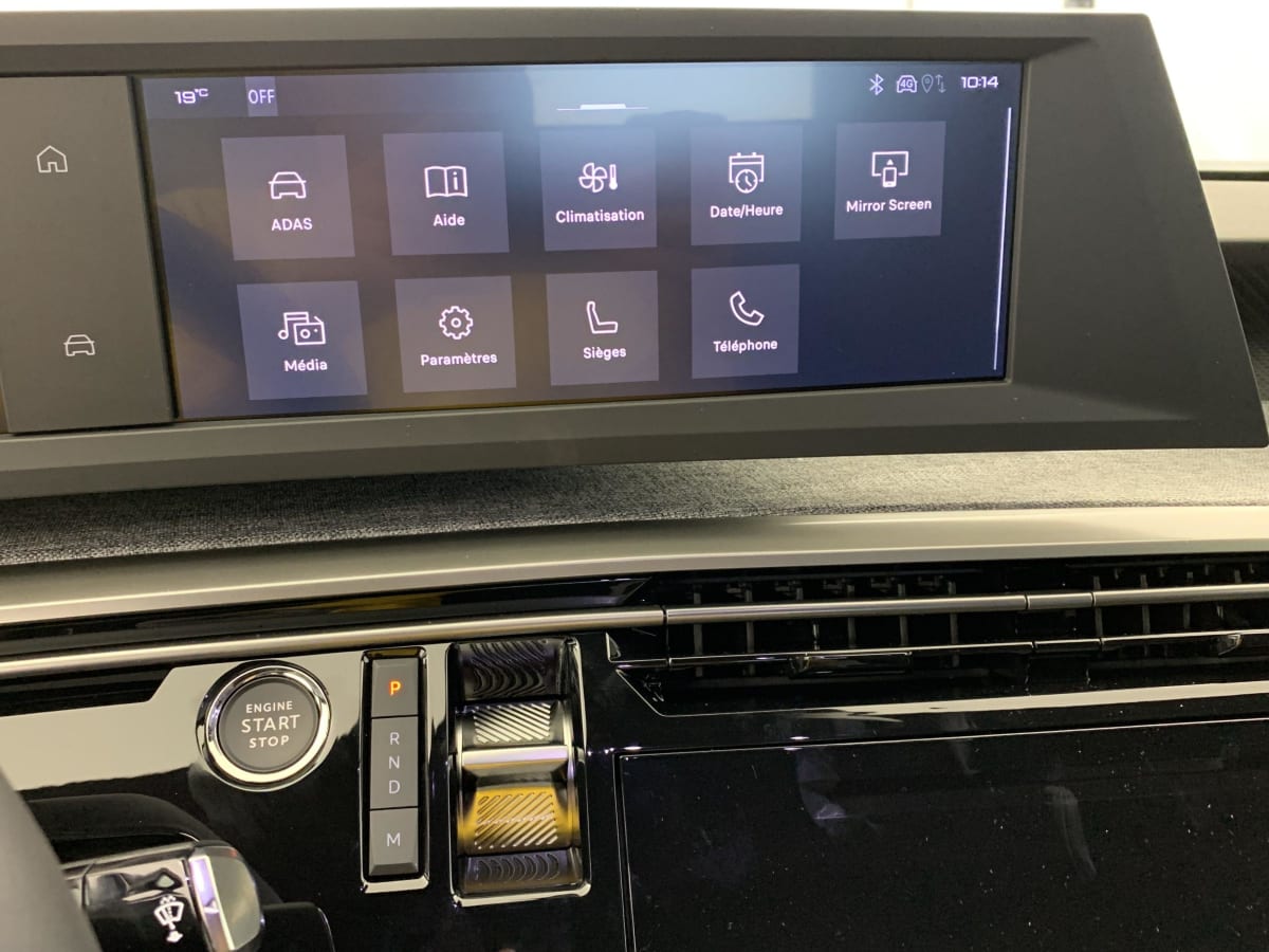 Peugeot 3008 - Image 119