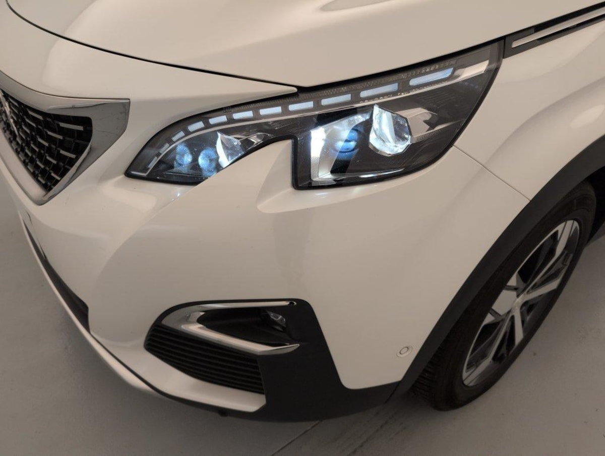 Peugeot 3008 - Image 26