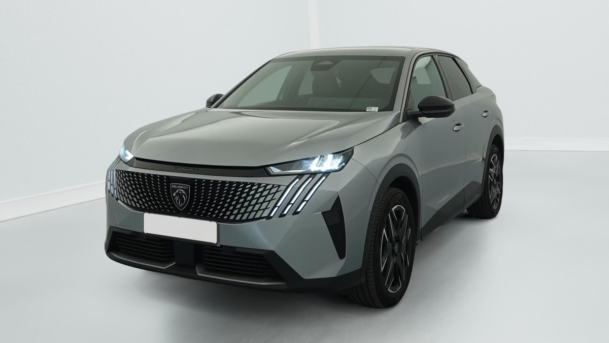 Peugeot 3008 - Image 3