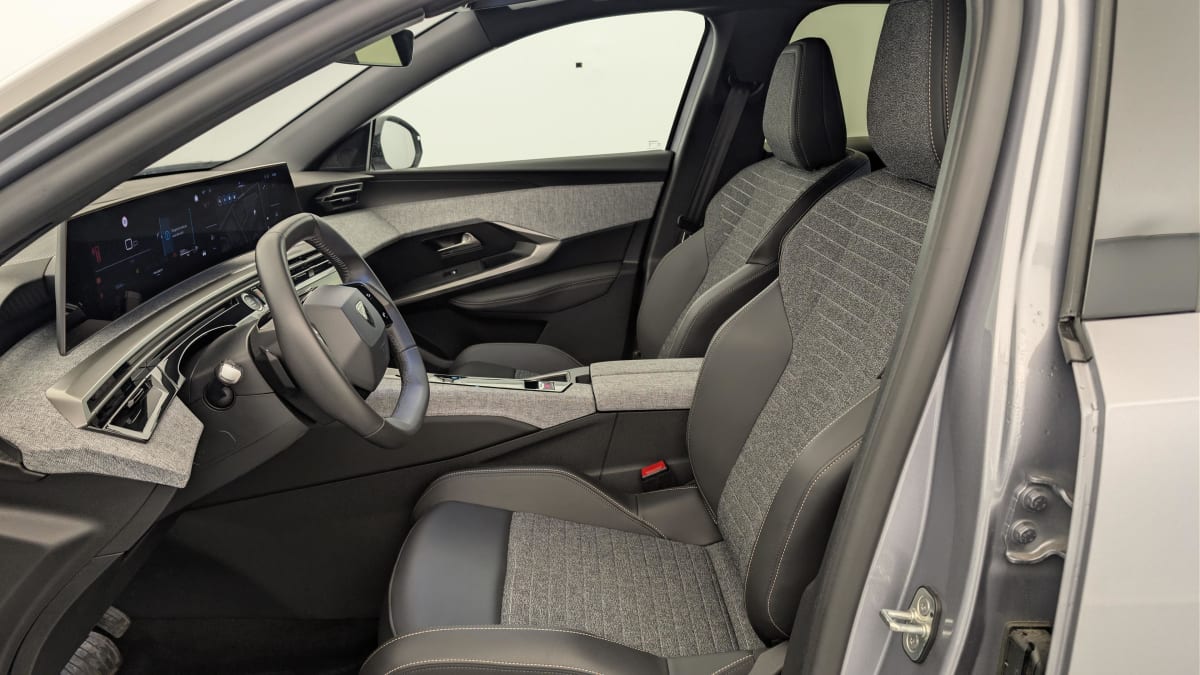 Peugeot 3008 - Image 16
