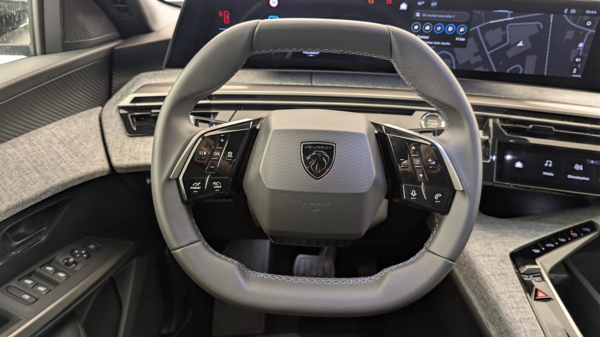 Peugeot 3008 - Image 14