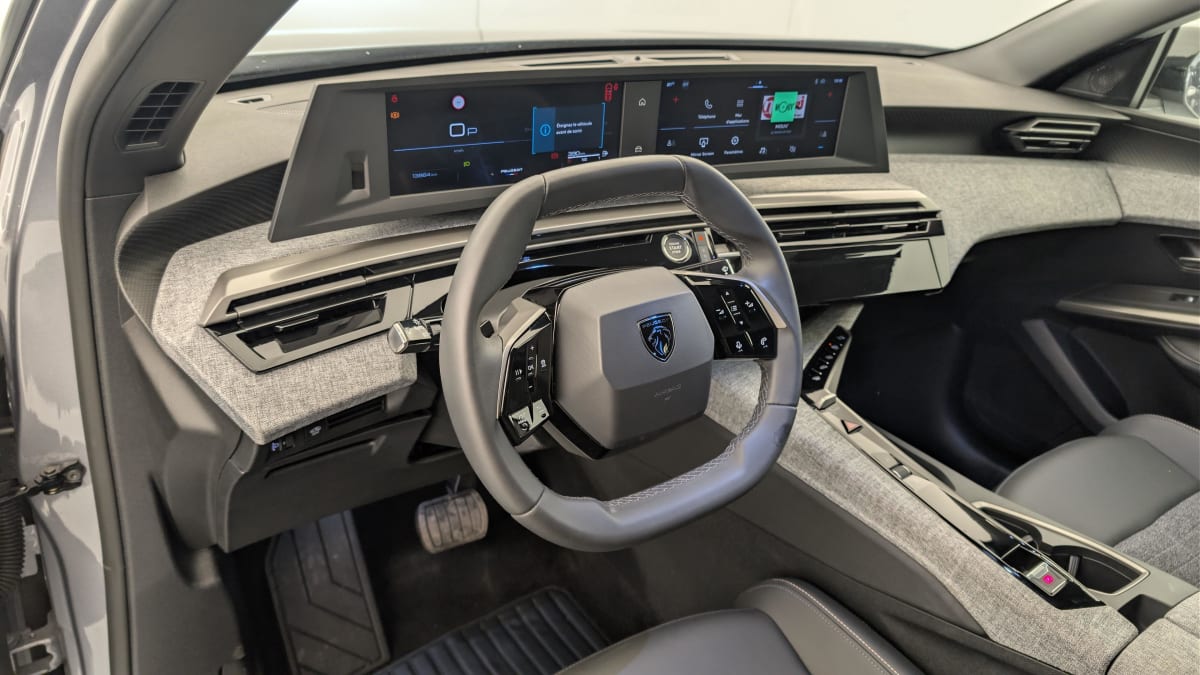 Peugeot 3008 - Image 15