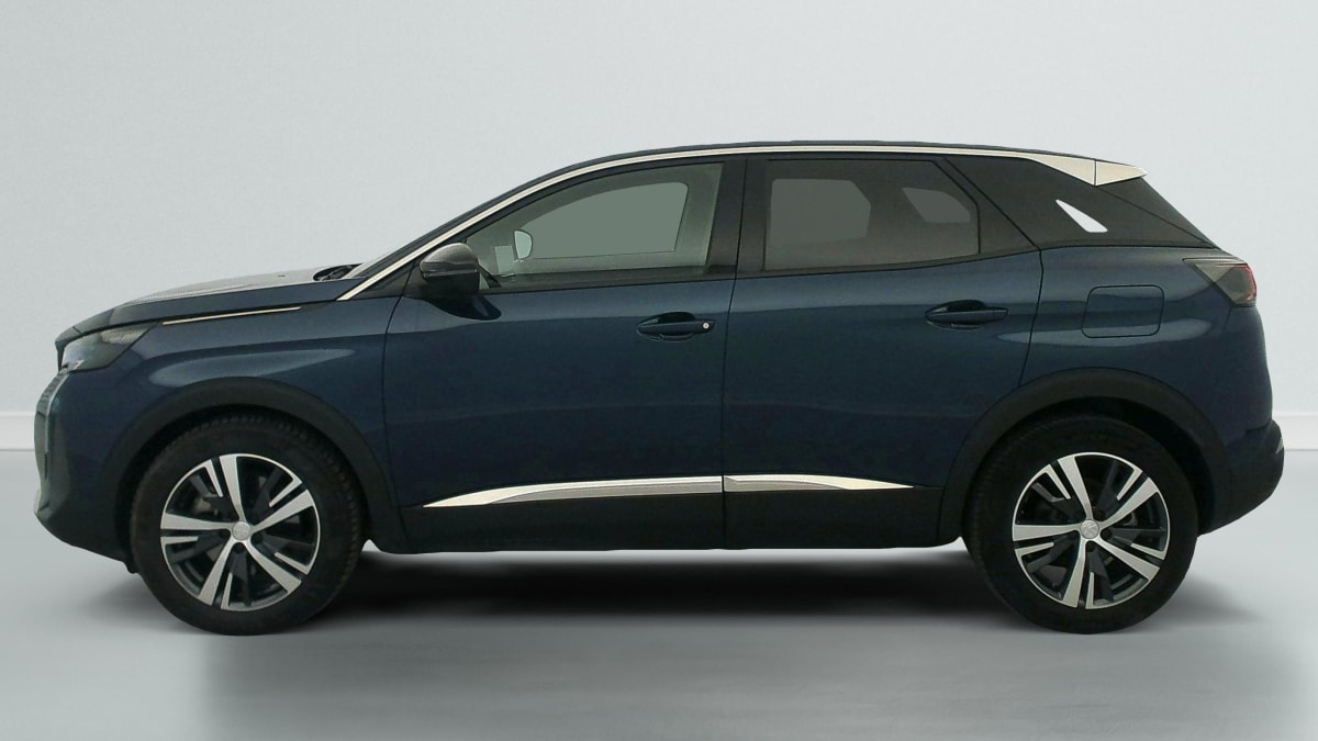 Peugeot 3008 - Image 4