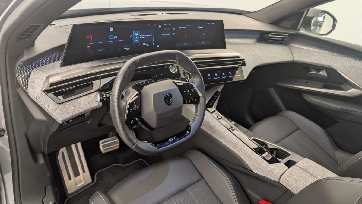 Peugeot 3008 - Image 15
