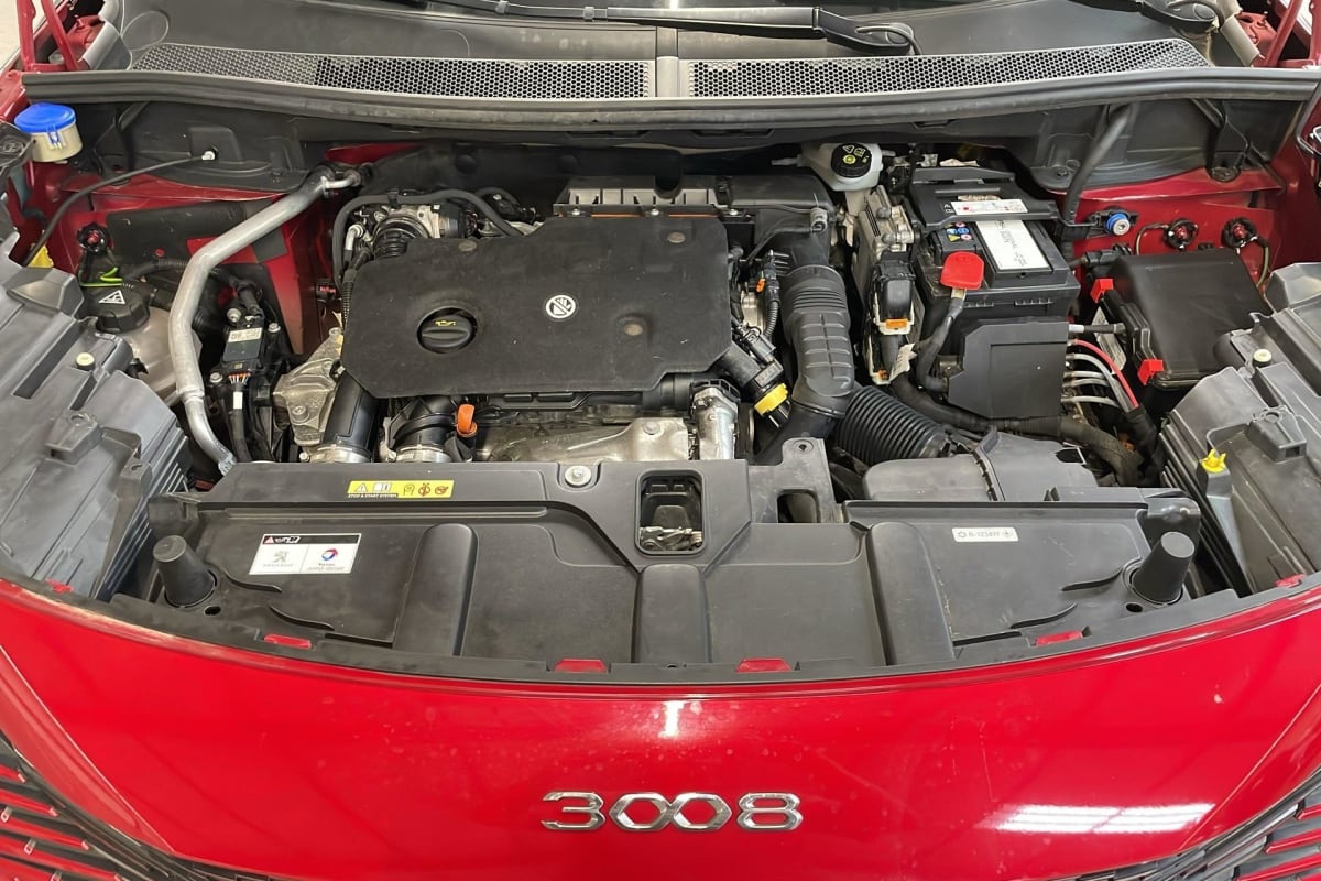 Peugeot 3008 - Image 20