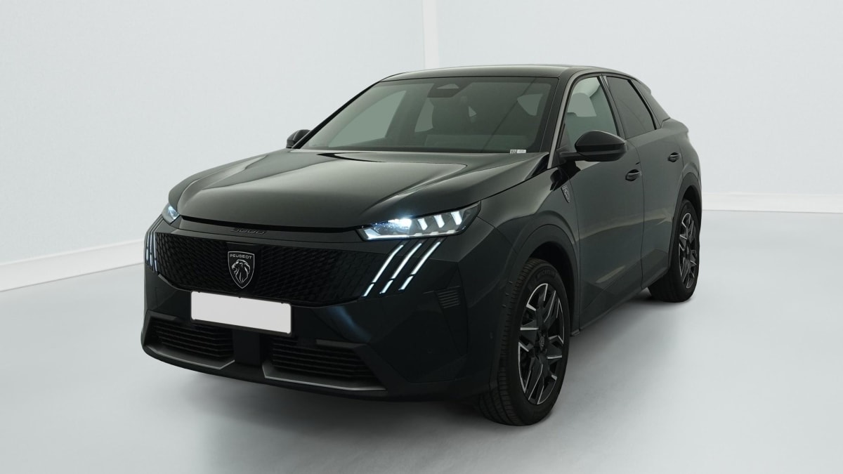Peugeot 3008 - Image 3