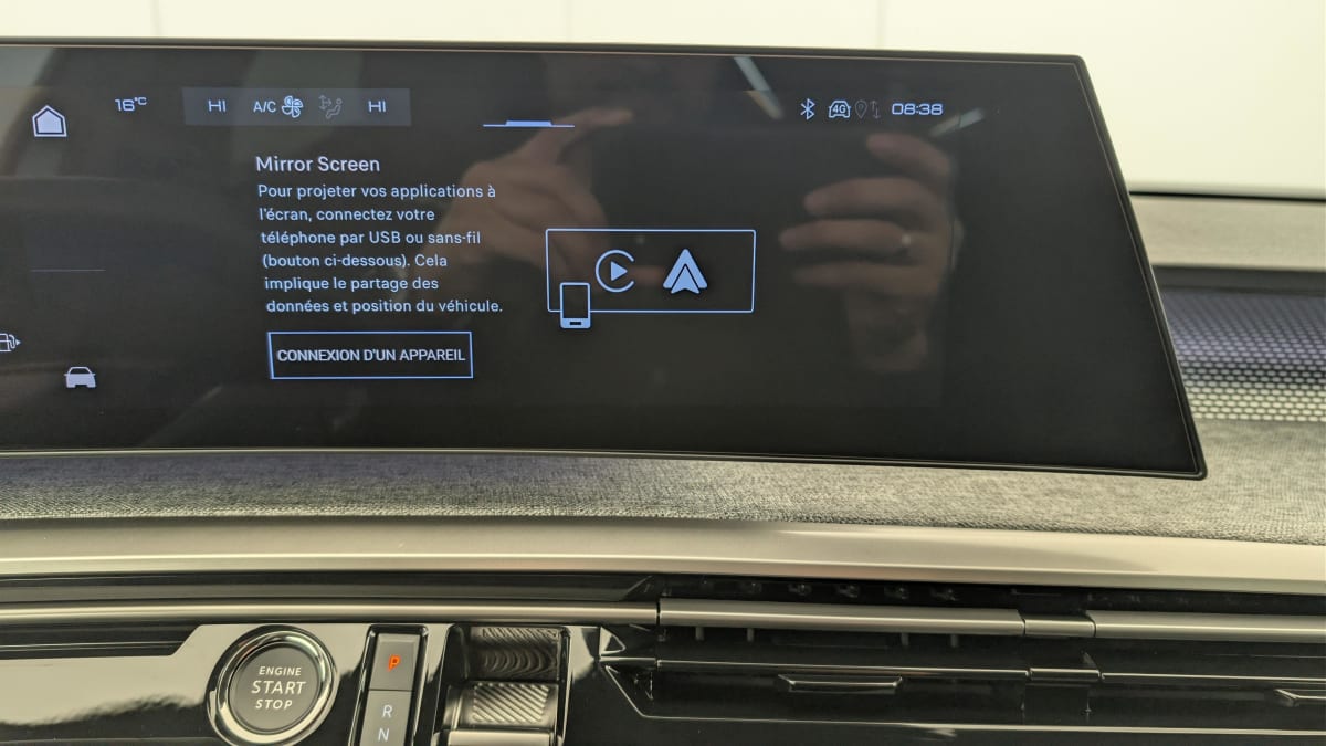 Peugeot 3008 - Image 18