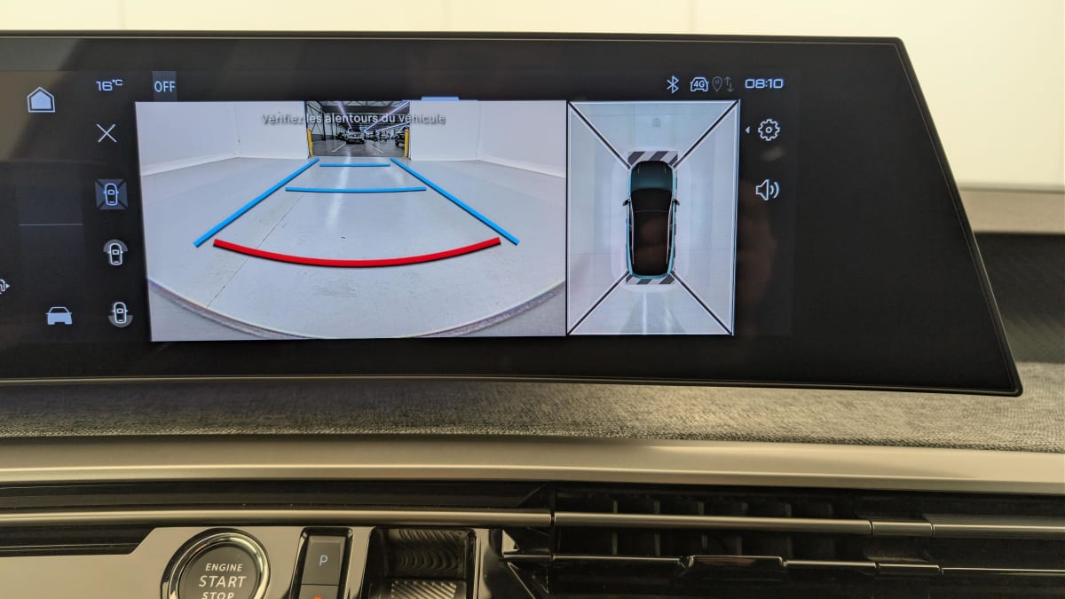 Peugeot 3008 - Image 17