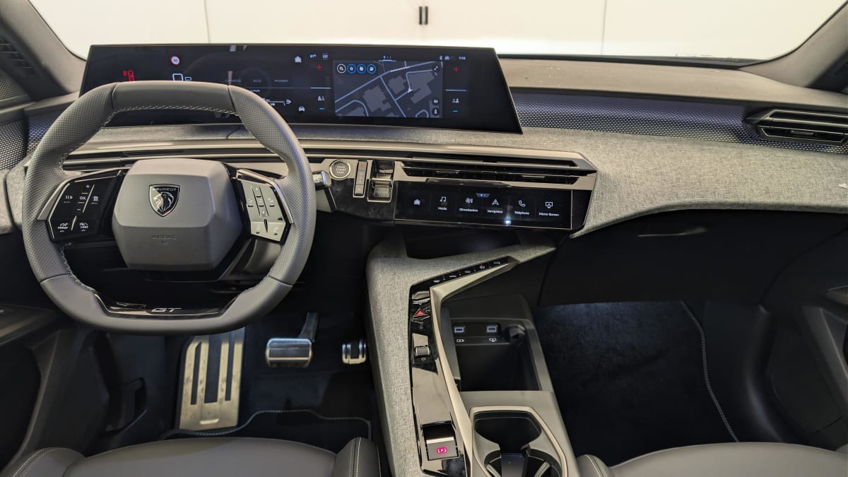 Peugeot 3008 - Image 13