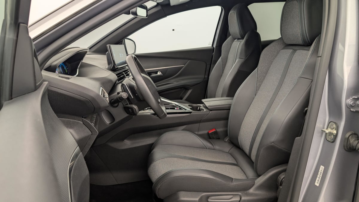 Peugeot 3008 - Image 16