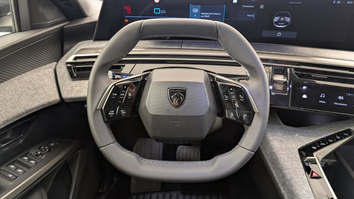 Peugeot 3008 - Image 14