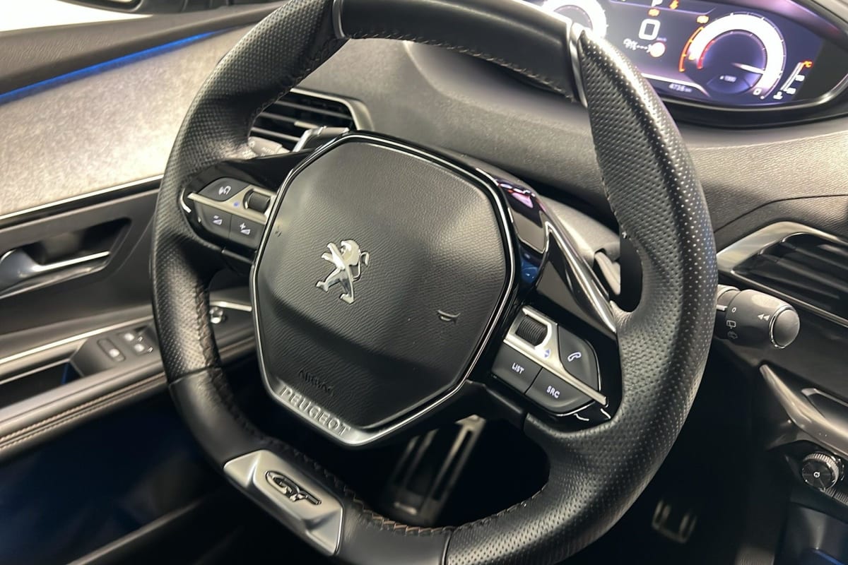 Peugeot 3008 - Image 15