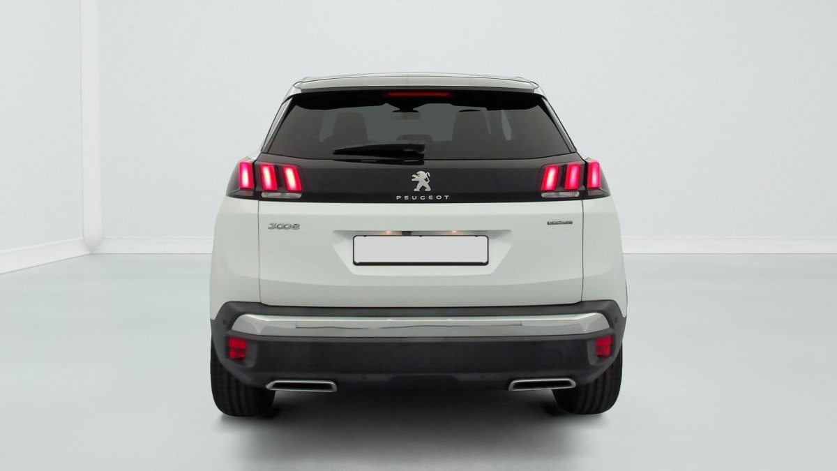 Peugeot 3008 - Image 10