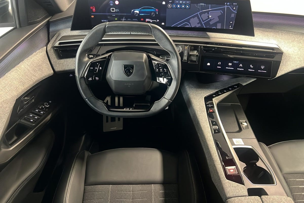 Peugeot 3008 - Image 13