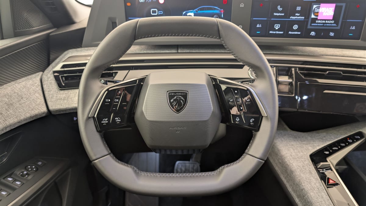 Peugeot 3008 - Image 14