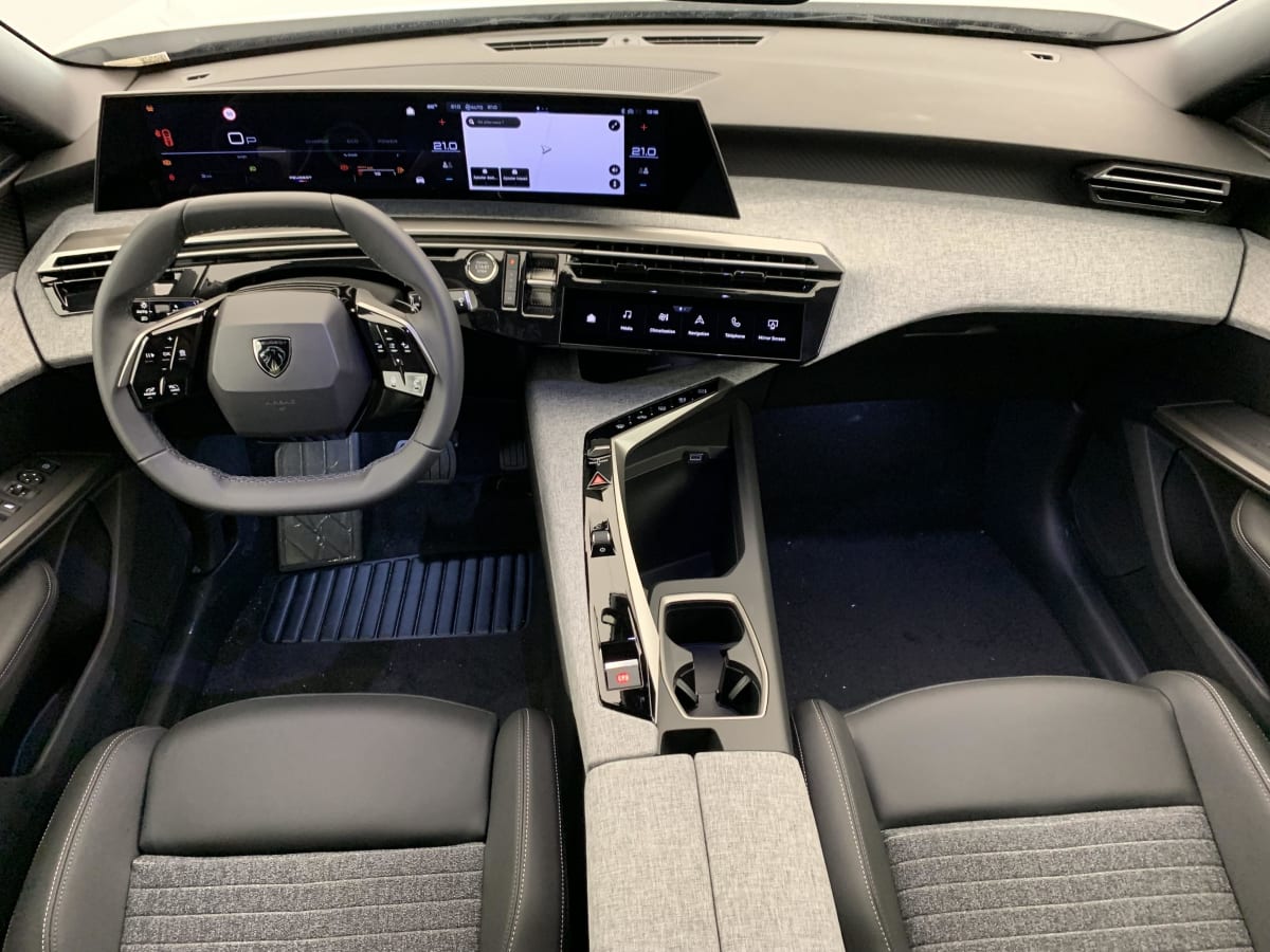 Peugeot 3008 - Image 35