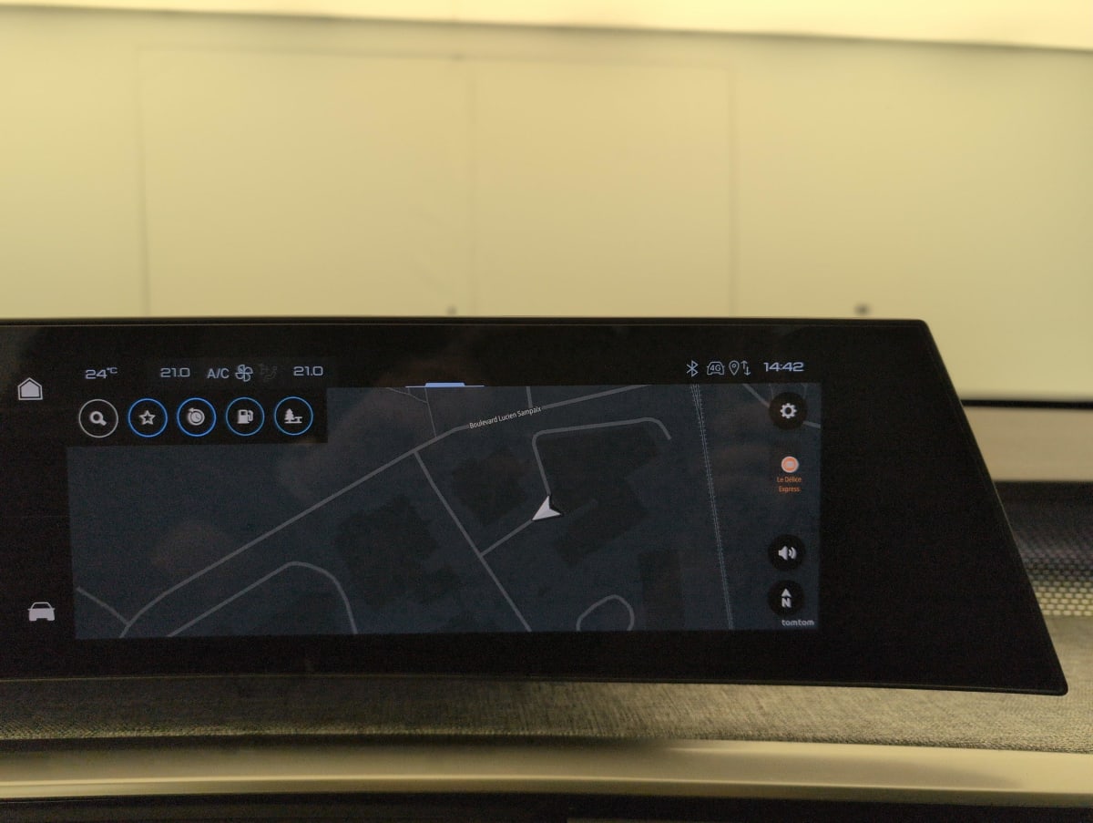 Peugeot 3008 - Image 23