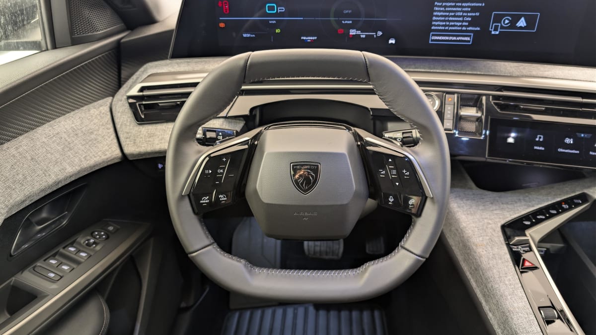 Peugeot 3008 - Image 14