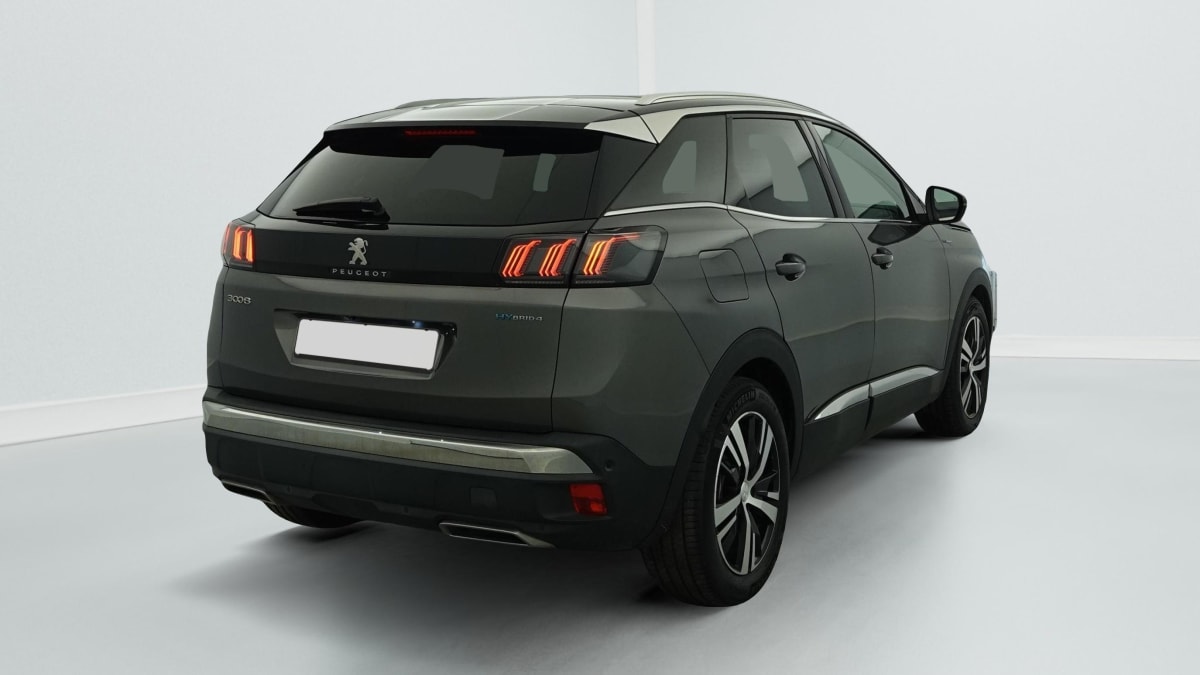 Peugeot 3008 - Image 7