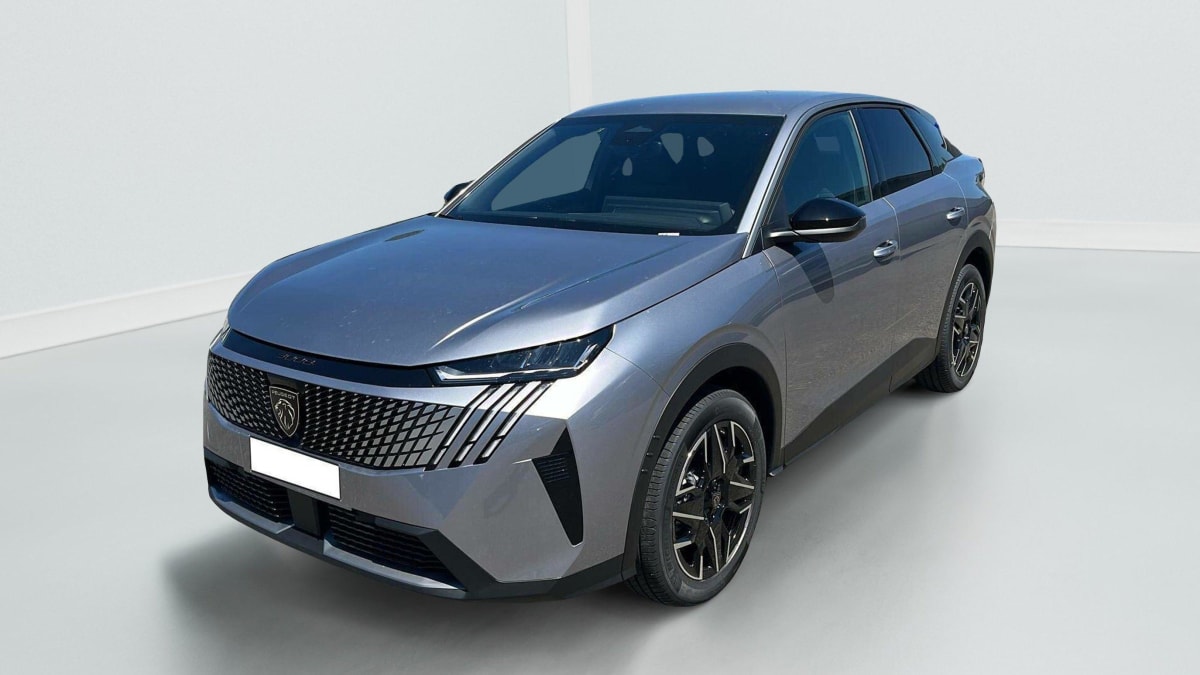 Peugeot 3008 - Image 25