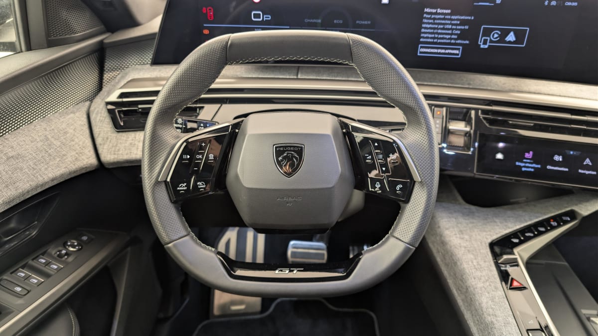 Peugeot 3008 - Image 14