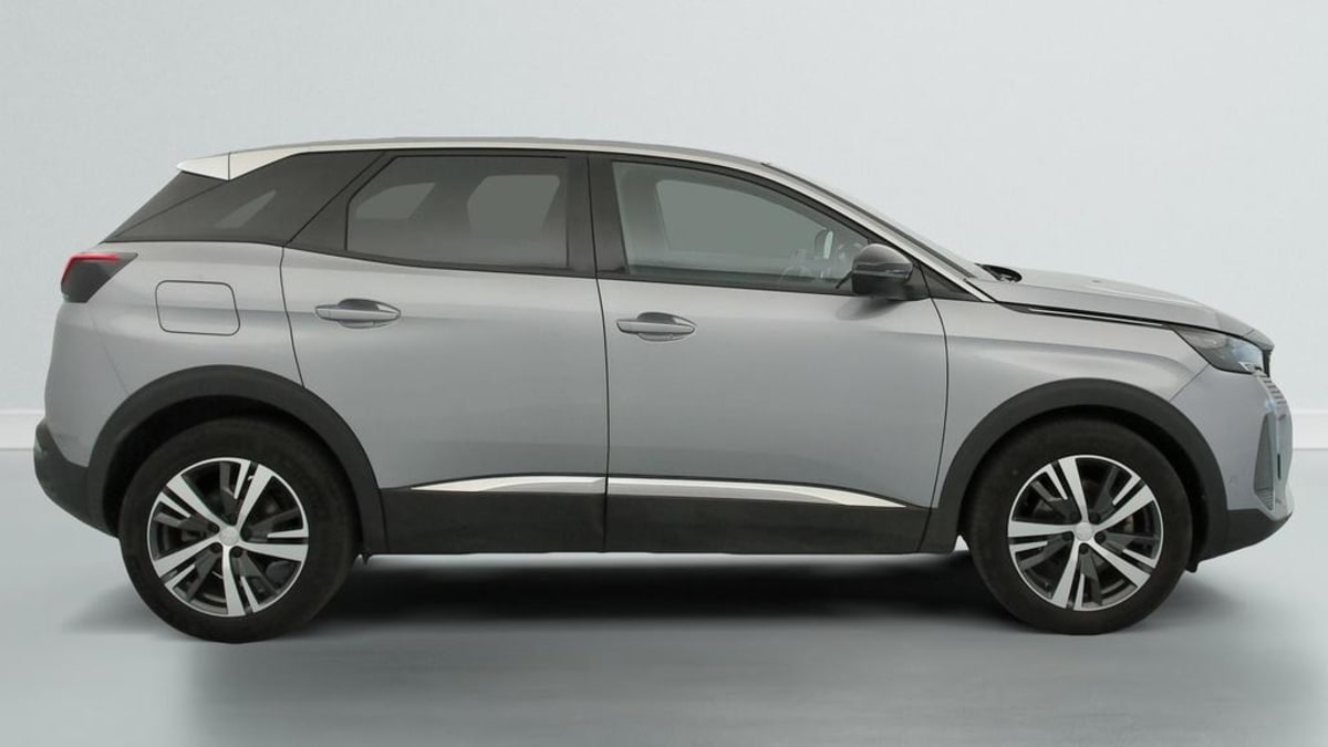 Peugeot 3008 - Image 8