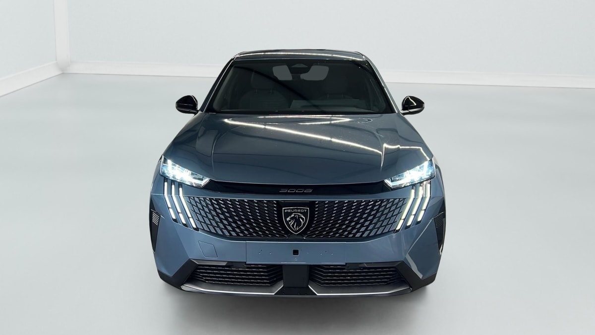 Peugeot 3008 - Image 2