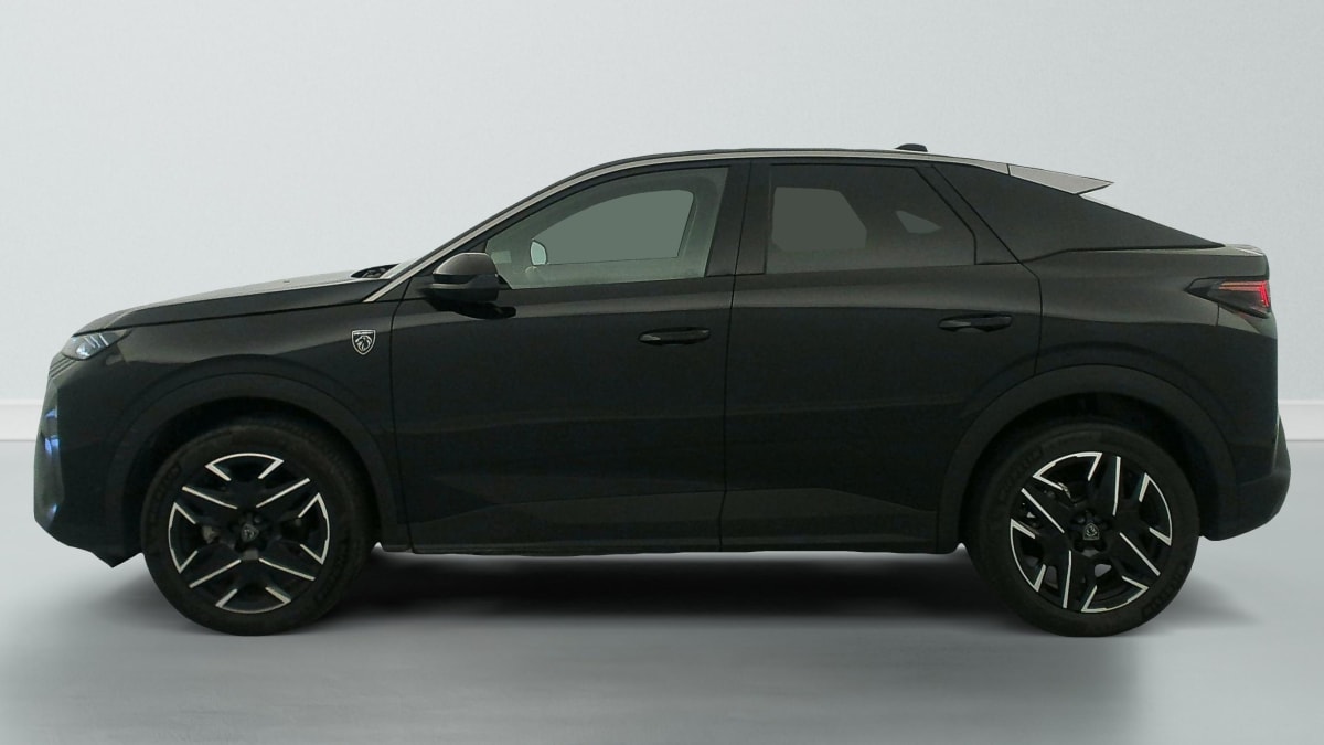 Peugeot 3008 - Image 4