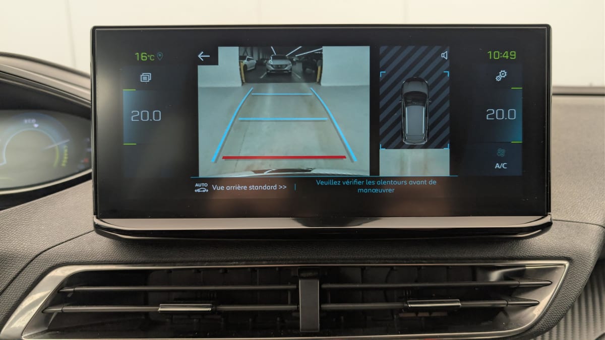 Peugeot 3008 - Image 18