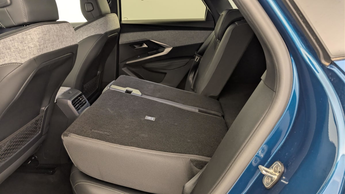 Peugeot 3008 - Image 12