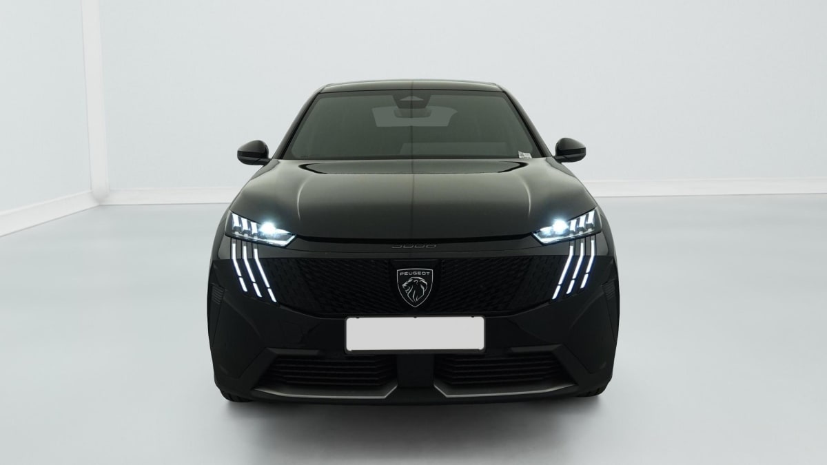 Peugeot 3008 - Image 2