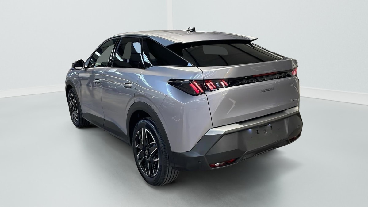 Peugeot 3008 - Image 5