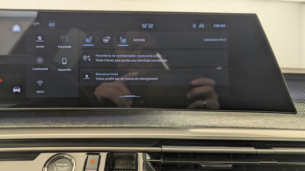 Peugeot 3008 - Image 20