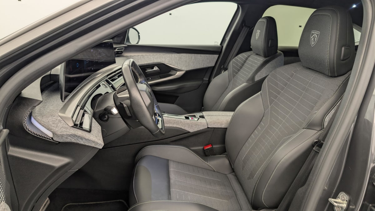 Peugeot 3008 - Image 16