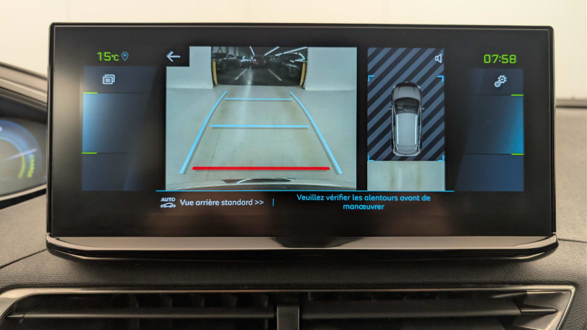 Peugeot 3008 - Image 19