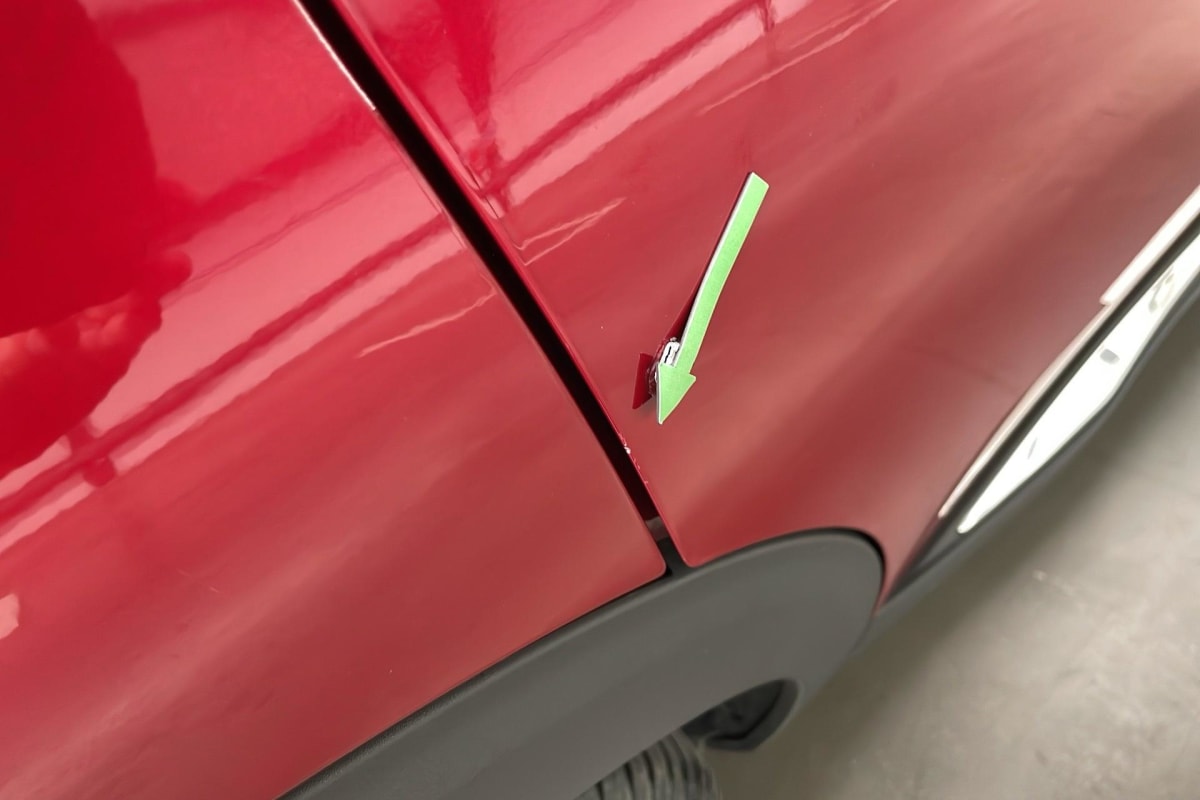 Peugeot 3008 - Image 33