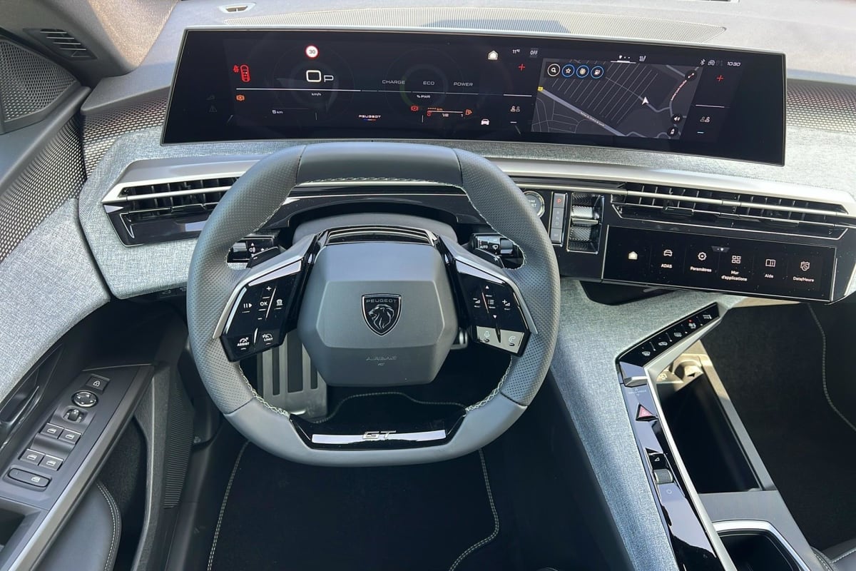 Peugeot 3008 - Image 61