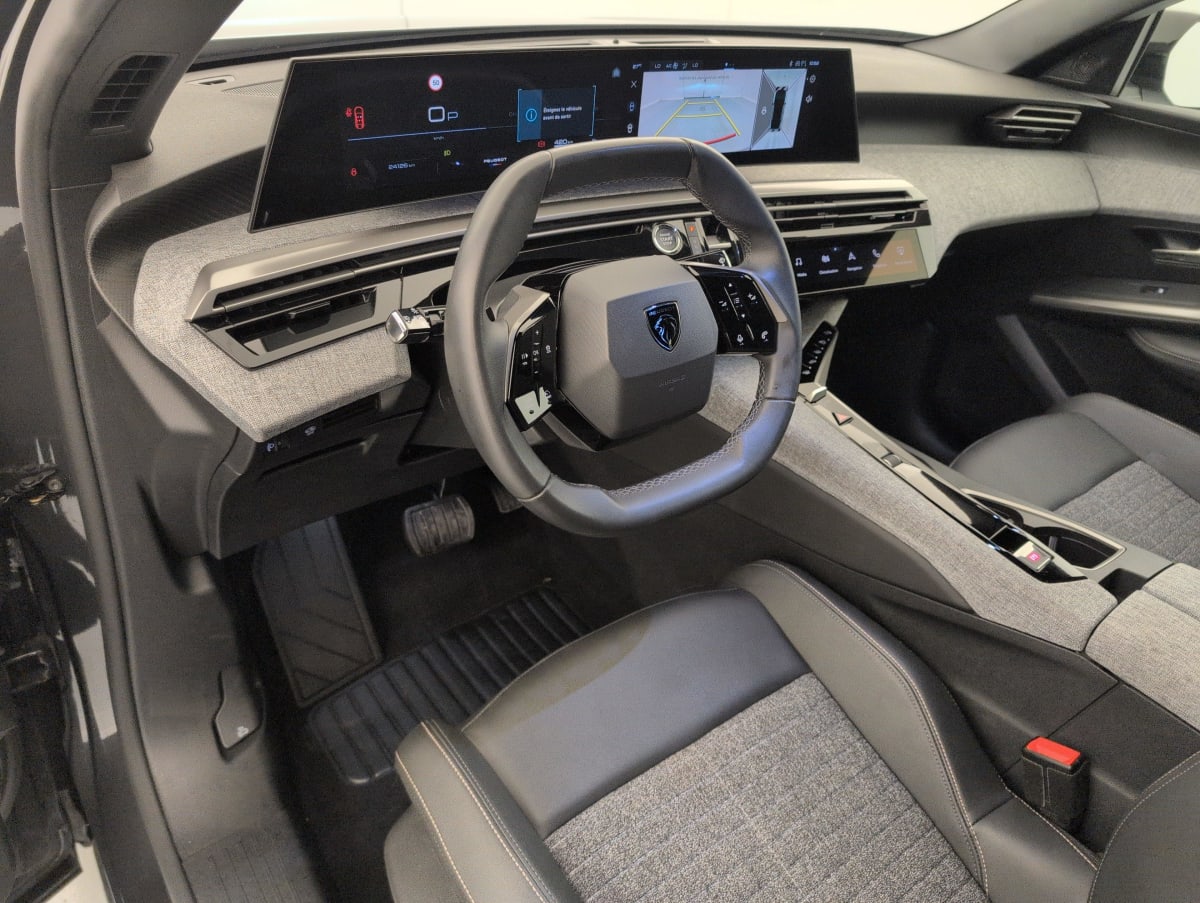 Peugeot 3008 - Image 18
