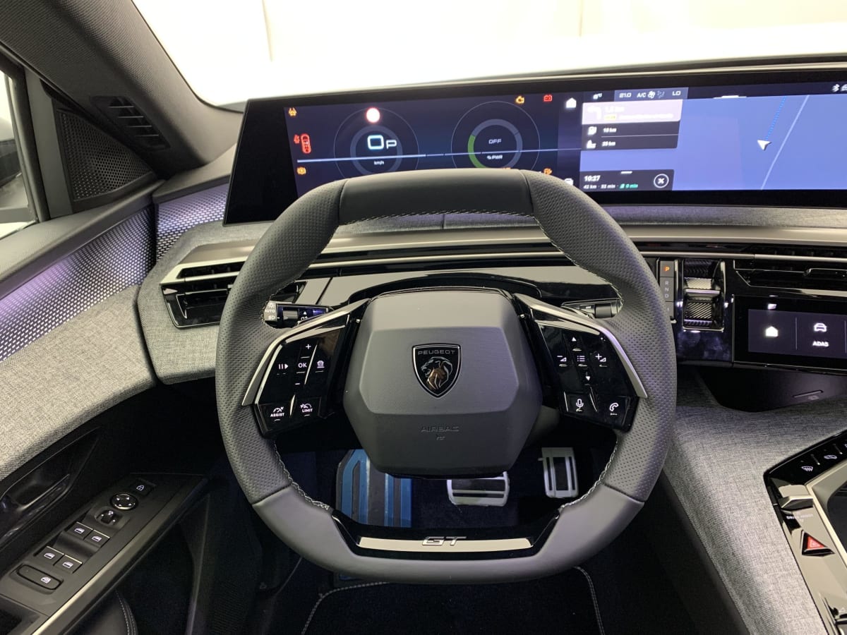 Peugeot 3008 - Image 14